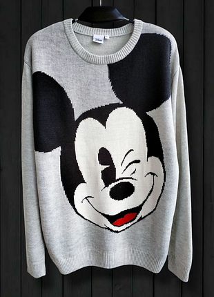 Джемпер disney.