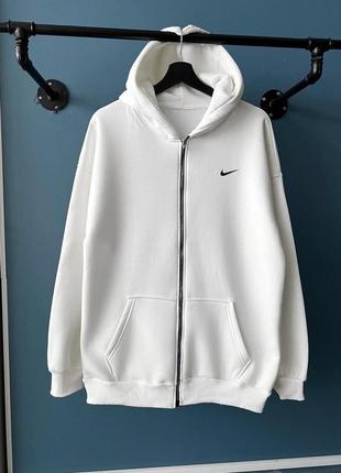 Кофта ps - white