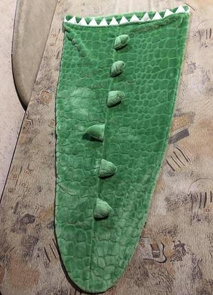 Детский плед-спальник