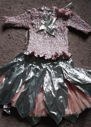 Зірочка, ялинкова іграшка, карнавальний костюм