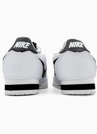 Кросівки nike cortez3 фото