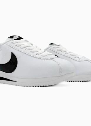 Кросівки nike cortez5 фото