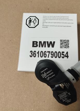 Датчики давления в шинах bmw 36106790054 36106856227 36106874829 36106856227 36106874829