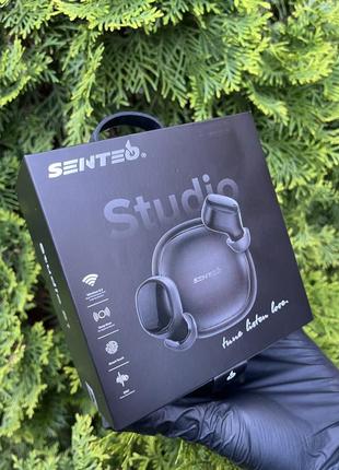Навушники senteo studio s1 нові, запаковані.