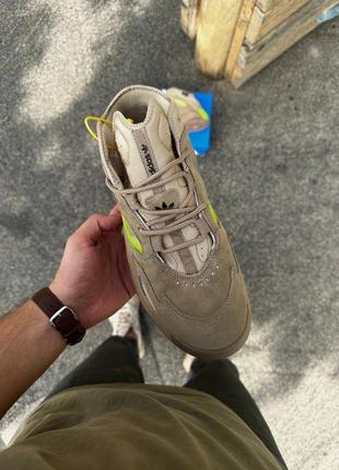 🧷 кроссовки adidas streetball 2