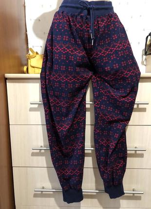 Штанишки на каждый день