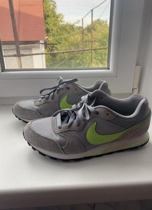 Кроссовки женские nike оригинал