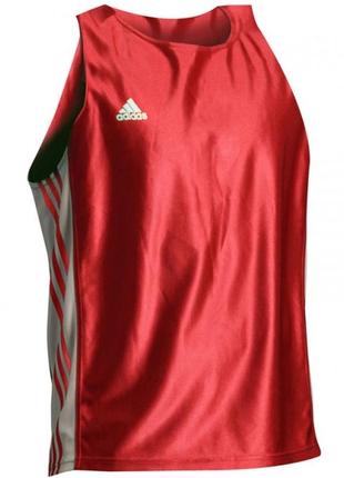 Футболка боксерська adidas
