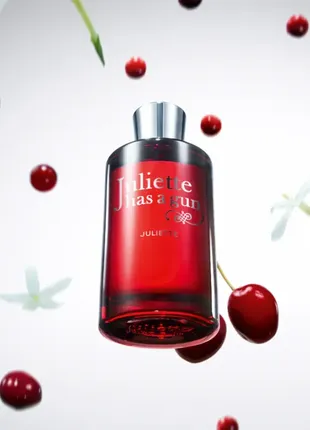 Парфумована вода juliette has a gun juliette eau de parfum 5ml5 фото