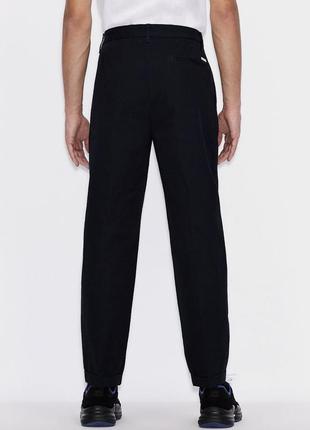 Брюки мужские armani exchange