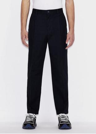 Брюки мужские armani exchange