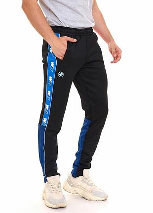 Новые оригинальные мужские спортивные штаны puma legginsy bmw m motorsport t7 men's track pants
533347-04
размер: s, xs