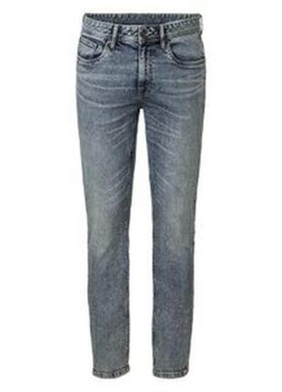 Чоловічі джинси livergy 48