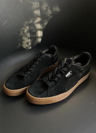 Жіночі кеди puma 39 розмір устілка25см