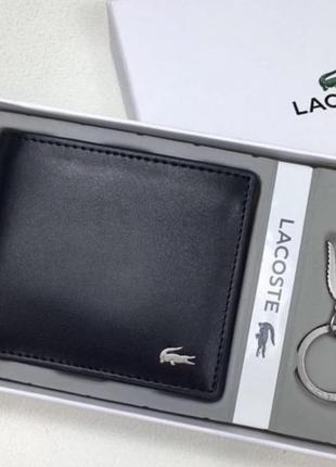 Гаманець від lacoste