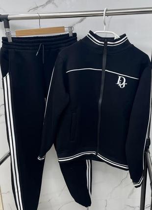 Спортивный костюм dior