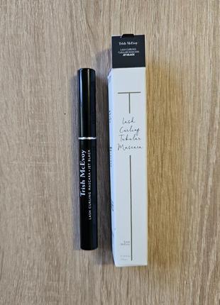 Туш maybelline sky high