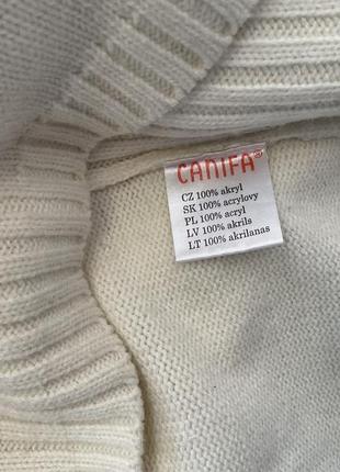 Мужской свитер от brandy esprit/ xl/3 фото