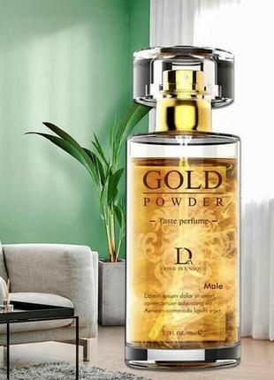 Духи с феромонами духи с феромонами "cokelife" 30 мл женские мужские "gold powder" с феромонами духи афродизиак
