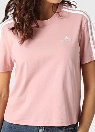 Кроп-топ adidas