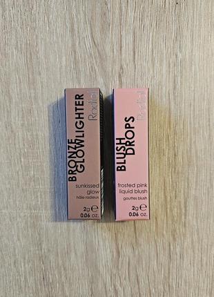 Рідкі рум’яна rodial2 фото