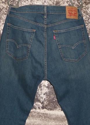 "levis 505" w36-38 l34-36 пояс-95-96см. брендовые,качеств.джинсы. оригинал-длинные! состояние-супер!