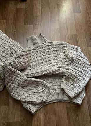 Светри h&m