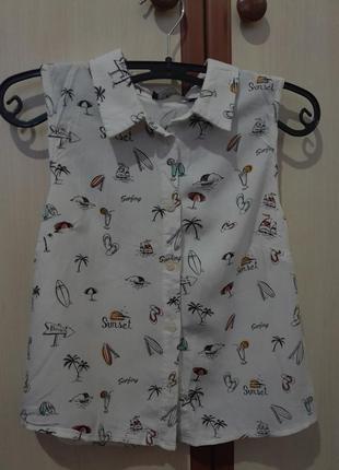 Рубашка жіноча