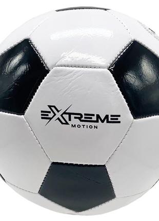 Мяч футбольный "extreme motion" fb24523 размер № 5