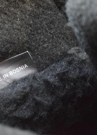 Зимние ботинки сноубутсы черевики калоша валенки прорезиненные spirale р. 42