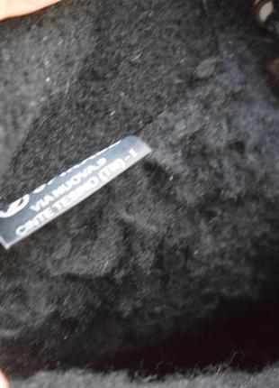 Зимние ботинки сноубутсы черевики калоша валенки прорезиненные spirale р. 42