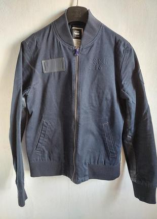 G-star raw куртка, бомбер.