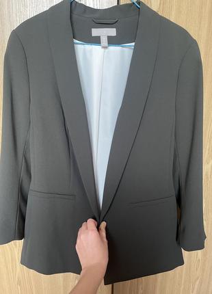 Пиджак