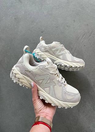 Кроссовки tenis new balance exclusivo golden hour reserva bege