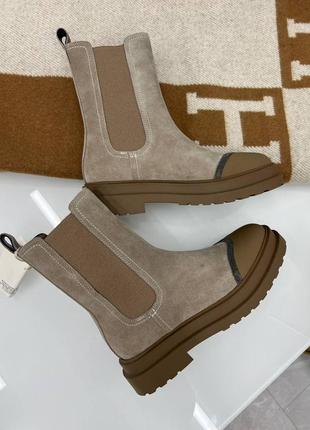 Черевики люкс 🔥sale🔥