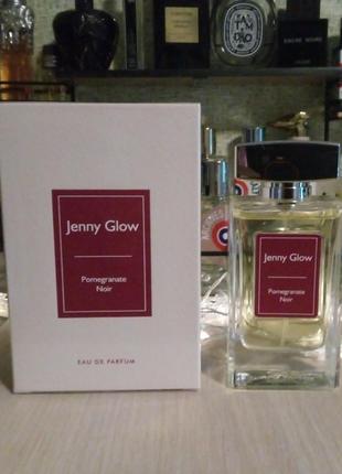 Парфумована вода jenny glow pomegranate noir 80 мл