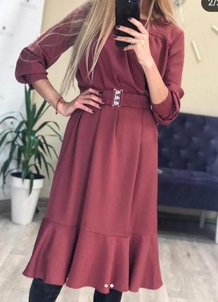 Сукня anve.studio