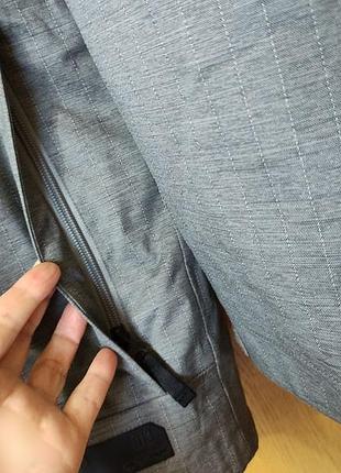 Мужская куртка burton на мембране зимняя куртка