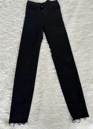 Скинни джинсы