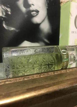 O de lancôme парфумована вода 65 ml4 фото