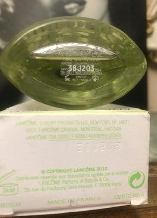 O de lancôme парфумована вода 65 ml3 фото