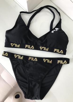 Купальник fulaразмер м