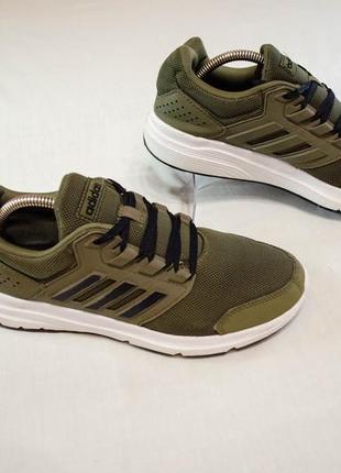 5 800 Adidas galaxy 4 green 39 24 adidas D Rose 175523133