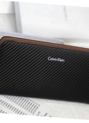 Кошелек от calvin klein