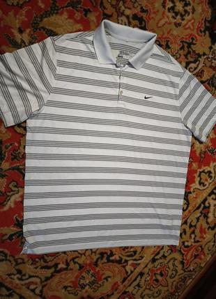 Поло nike golf идеал