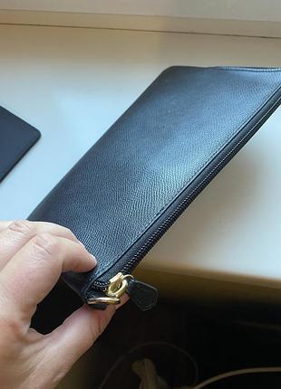 Кошелек большой coach