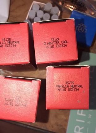 Тональная основа распродаж