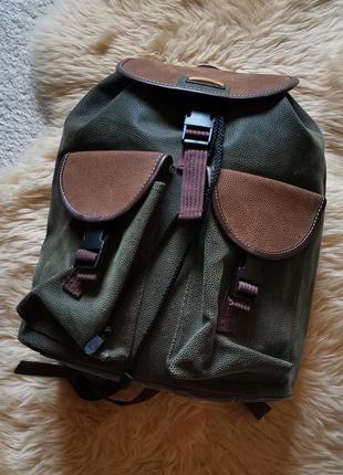 Рюкзак большой unicorn рюкзак котомка большой рюкзак xl хаки unicorn london городской рюкзак