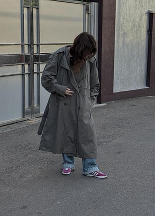 Тренч