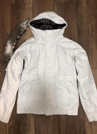 Гірськолижна куртка burton